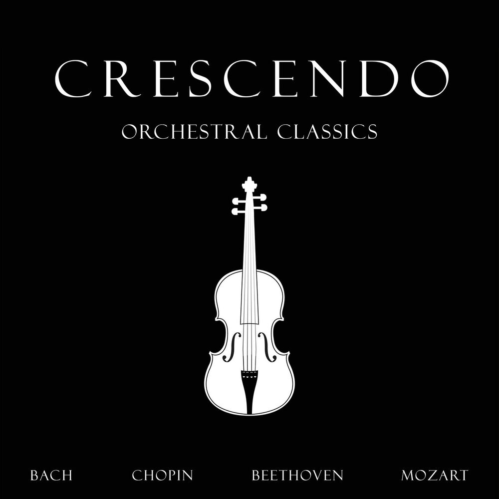 Picture of Crescendo: Orchestral Classical