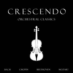 Cover of Crescendo: Orchestral Classical