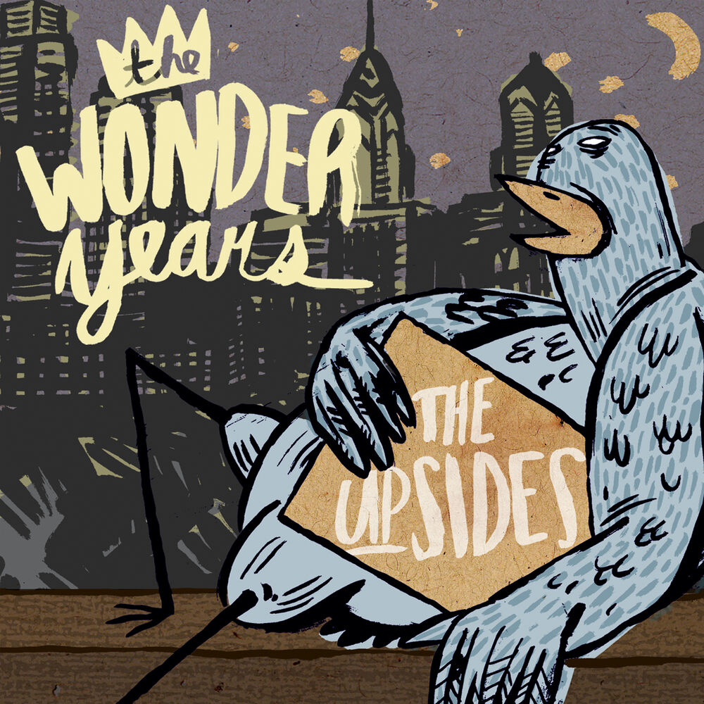 Picture of The Upsides (Deluxe Edition)
