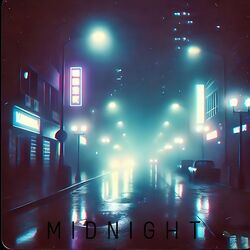 Cover of Midnight