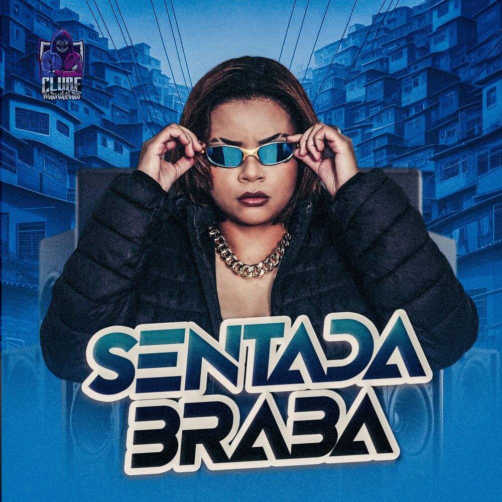 Picture of Sentada Braba