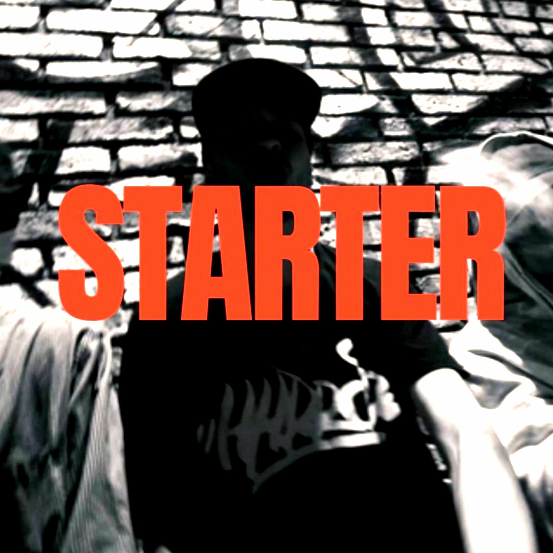 Album cover of STARTER