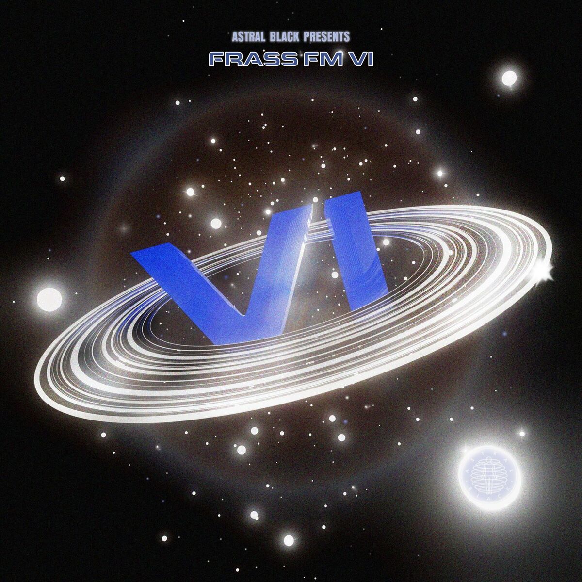 Album cover of Frass FM VI
