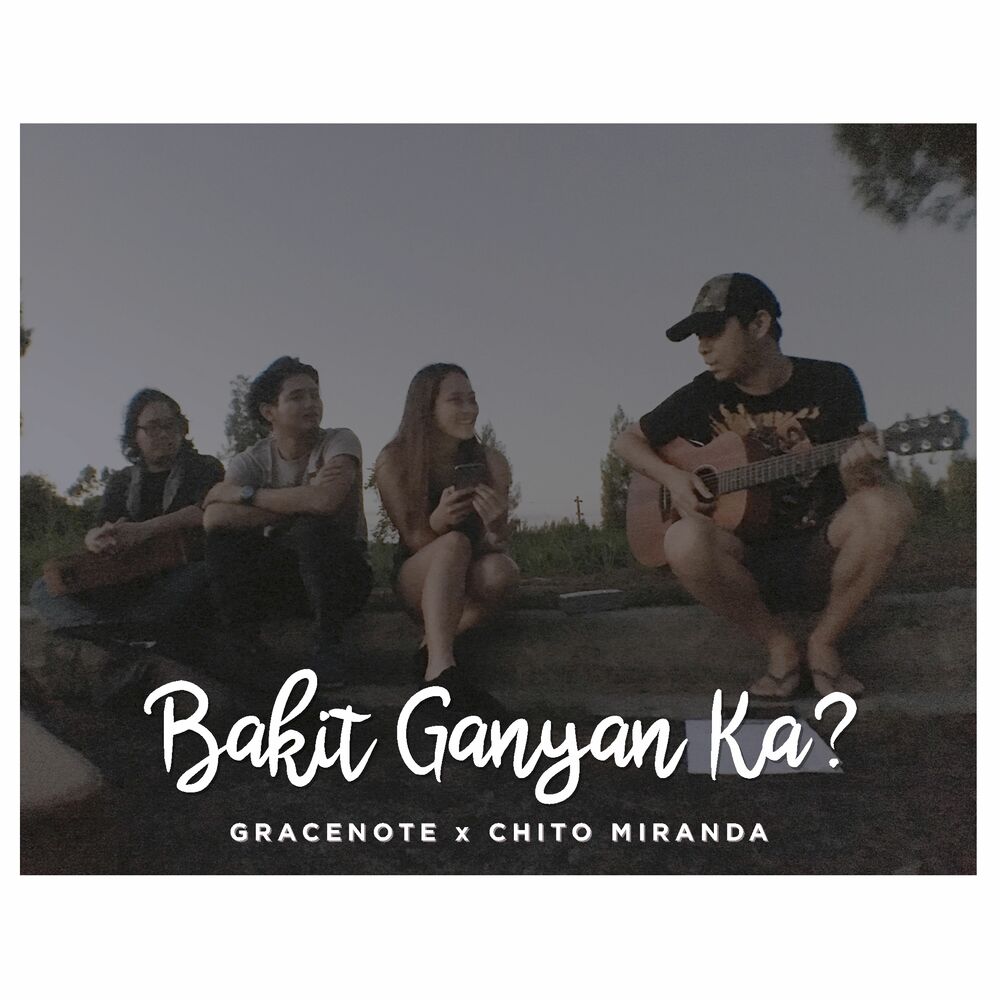 Picture of Bakit Ganyan Ka?