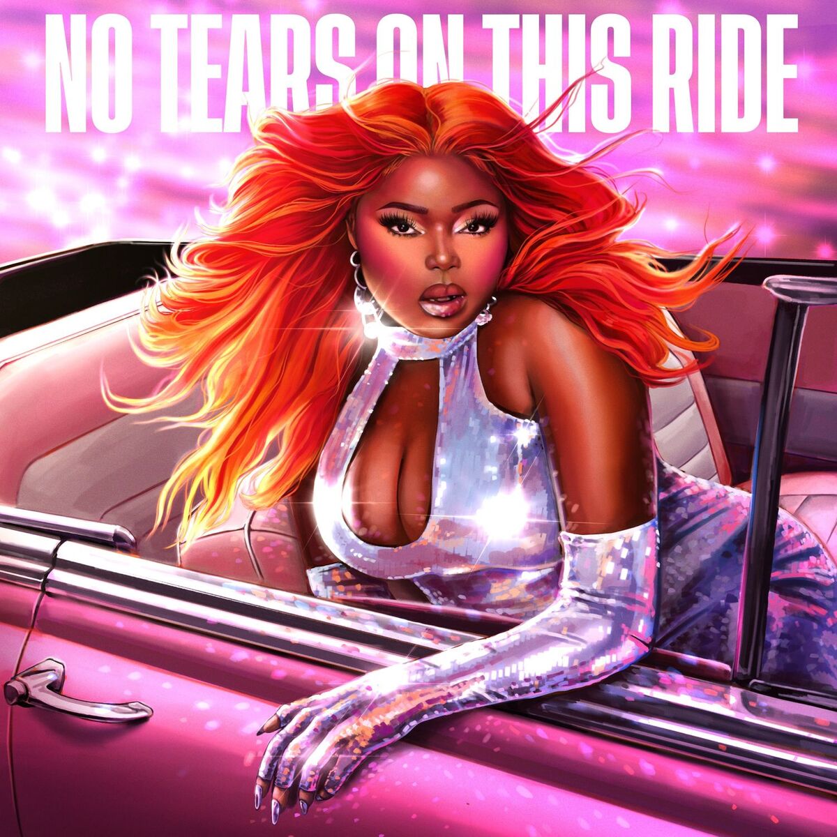 Album cover of No Exes