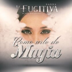 Cover of Como Arte De Magia