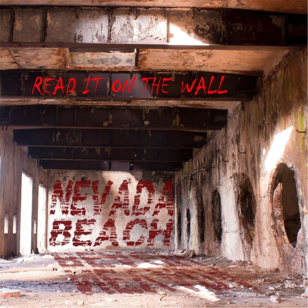 Picture of Read It on the Wall