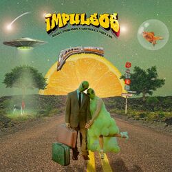 Cover of Impulsos
