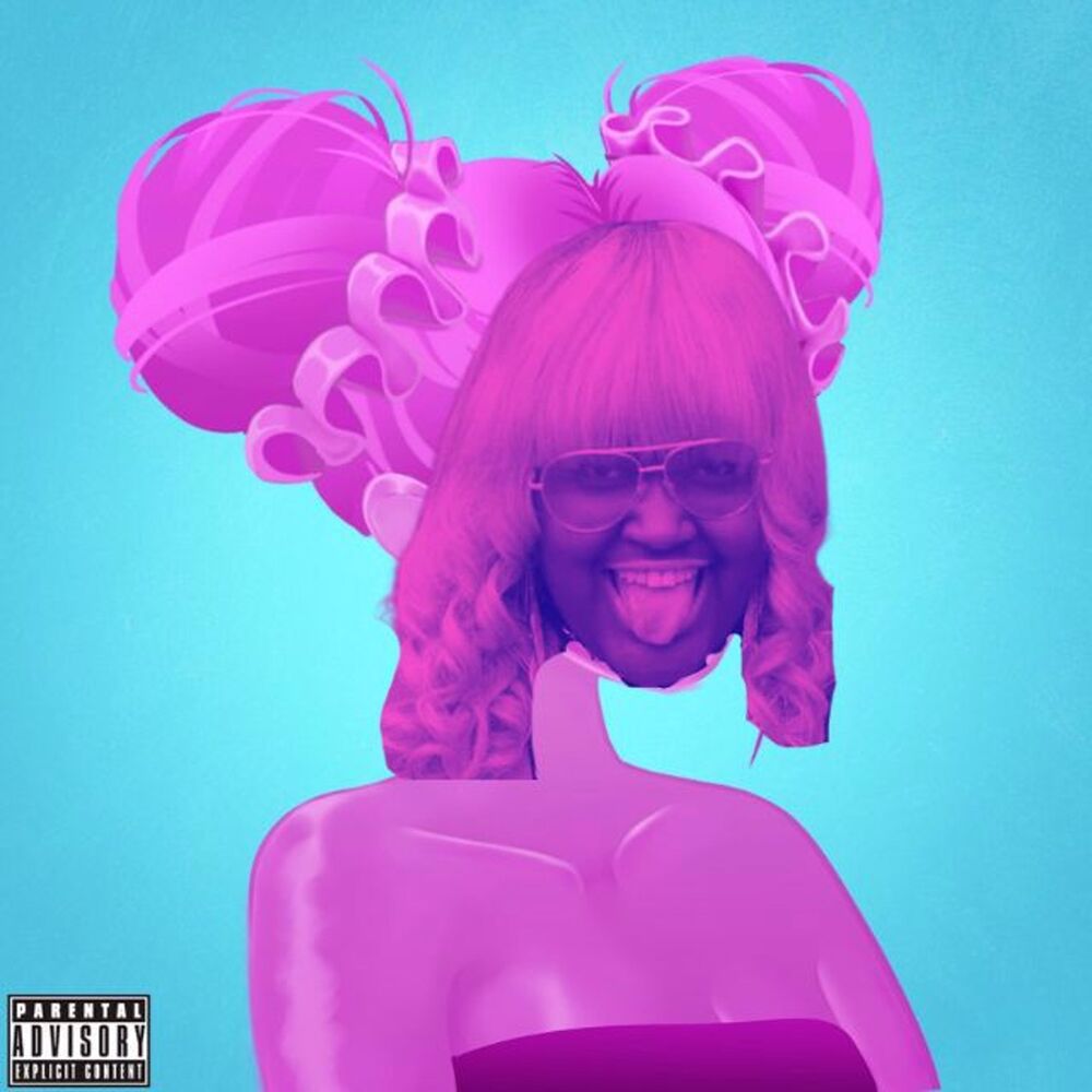 Picture of FACE REVEAL (cupcakKe Remix)