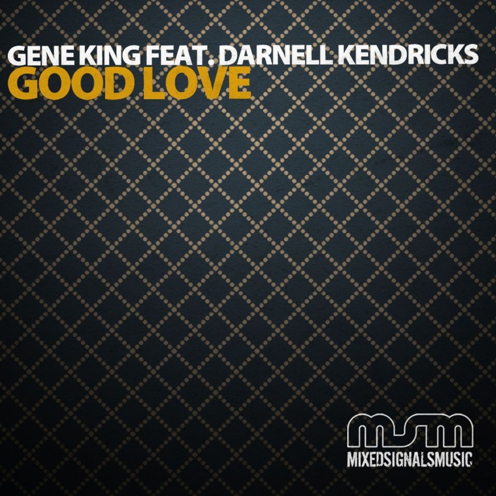 Picture of Good Love