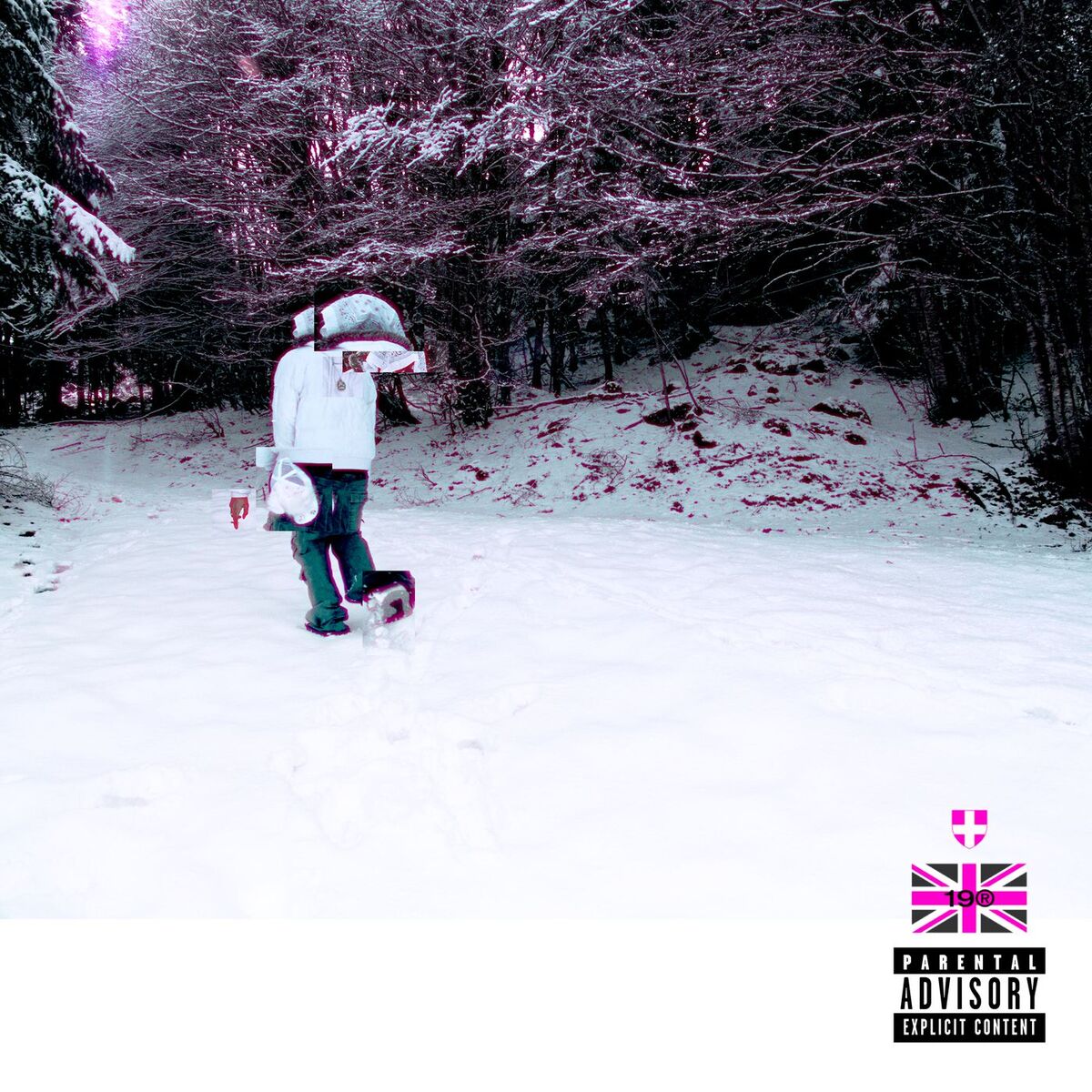 Album cover of VÊTEMENTS CHERS