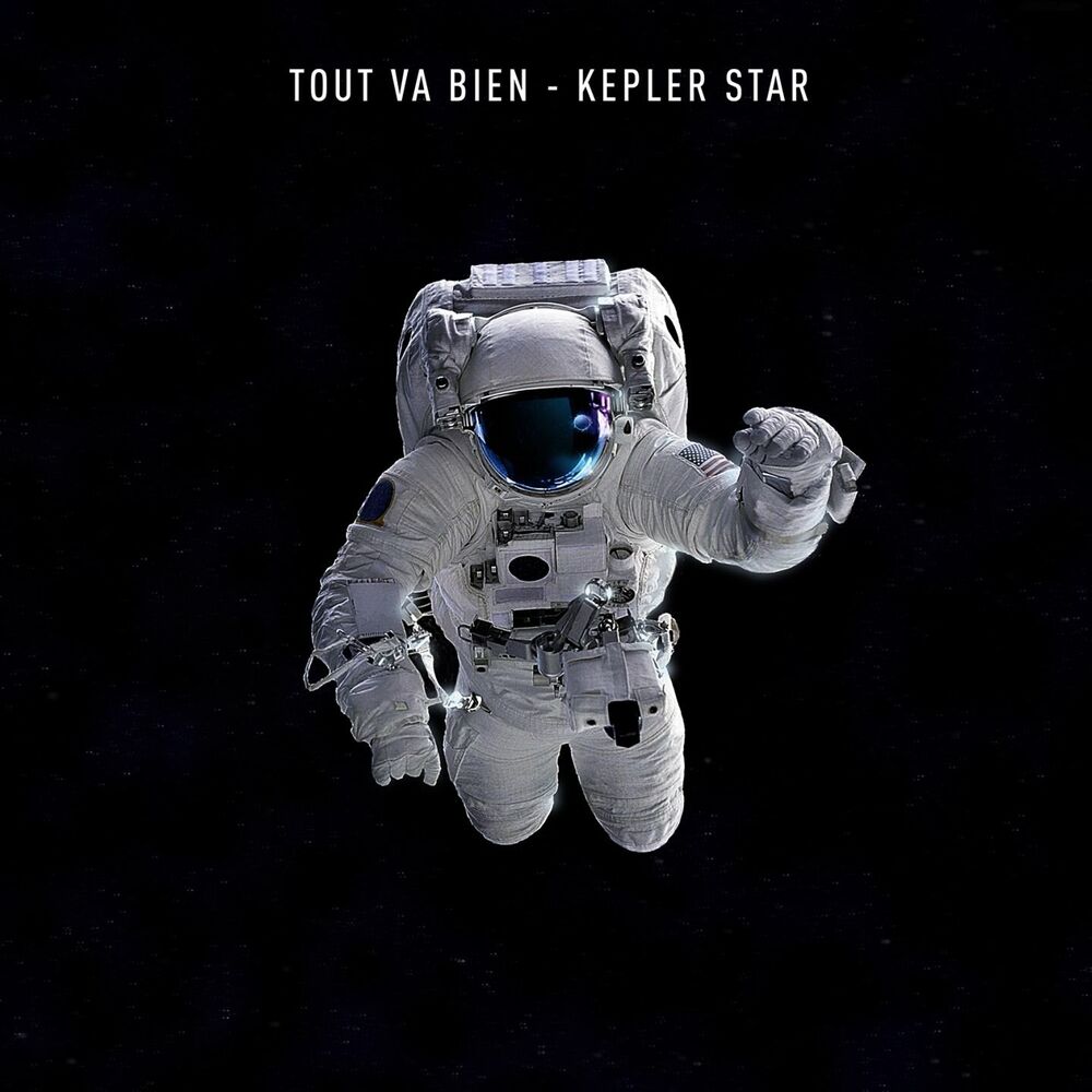 Picture of Kepler Star