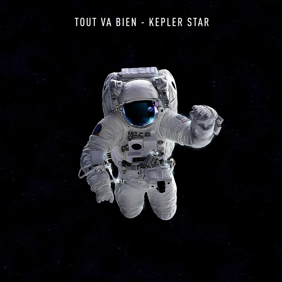 Album cover of Kepler Star