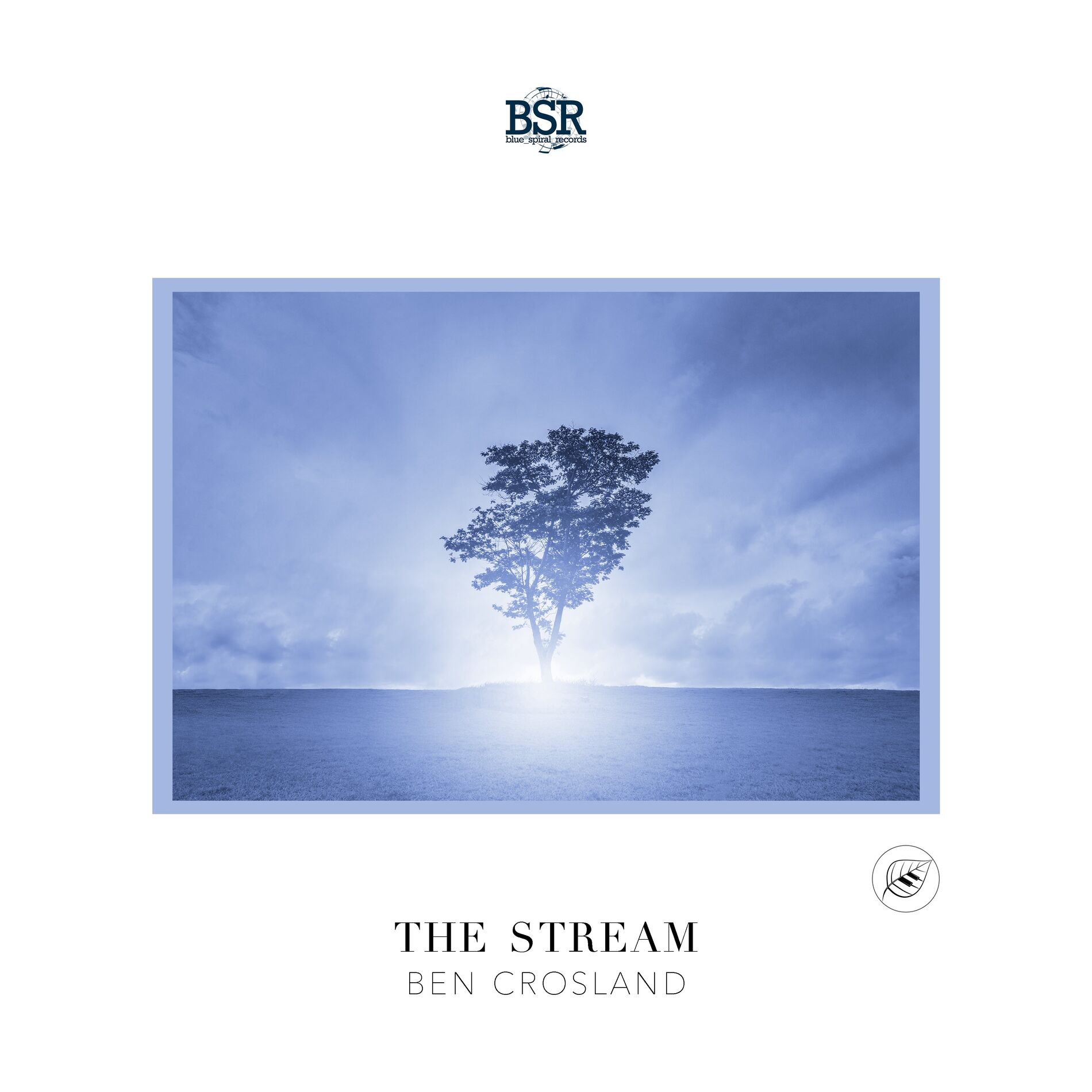 Album cover of The Stream