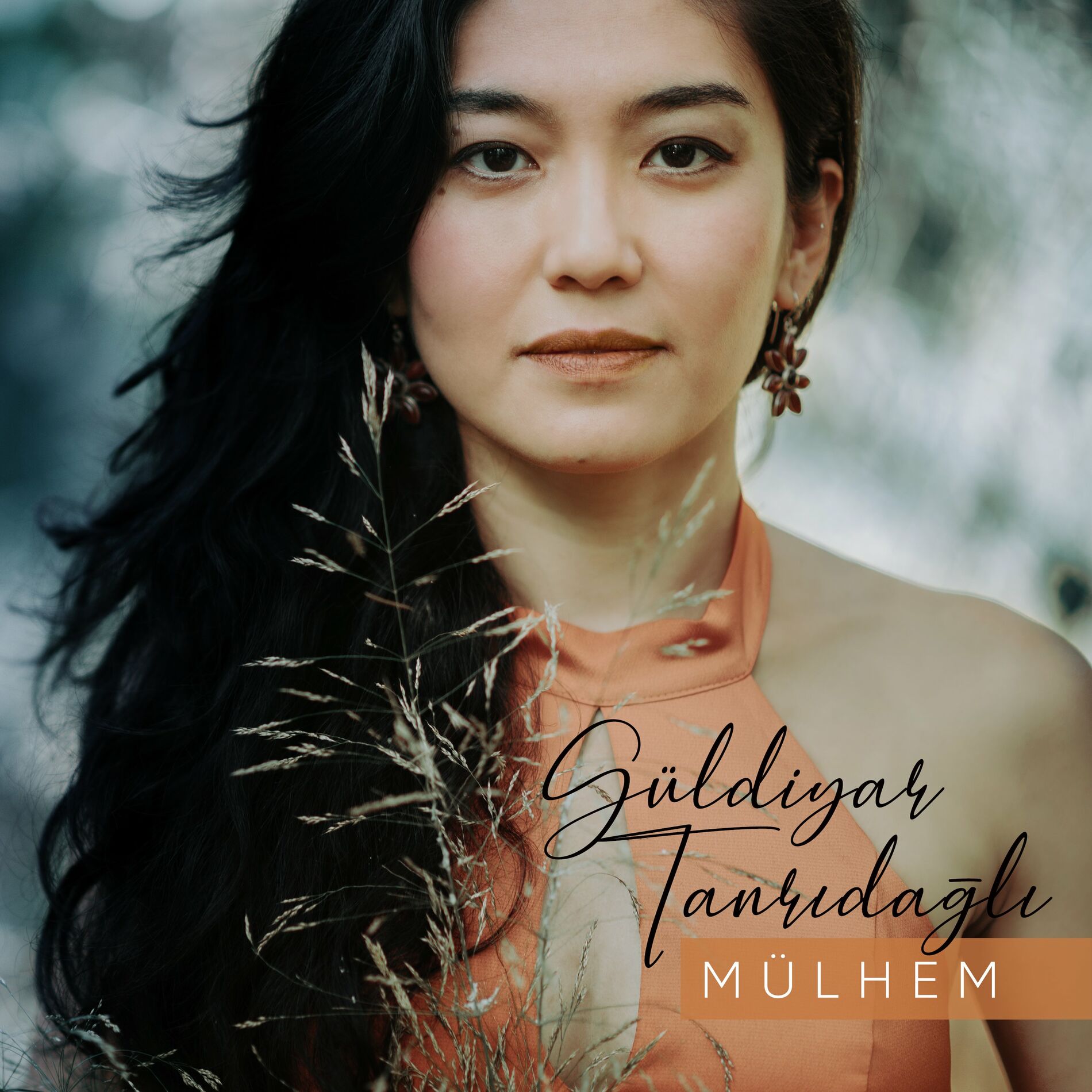Album cover of MÜLHEM
