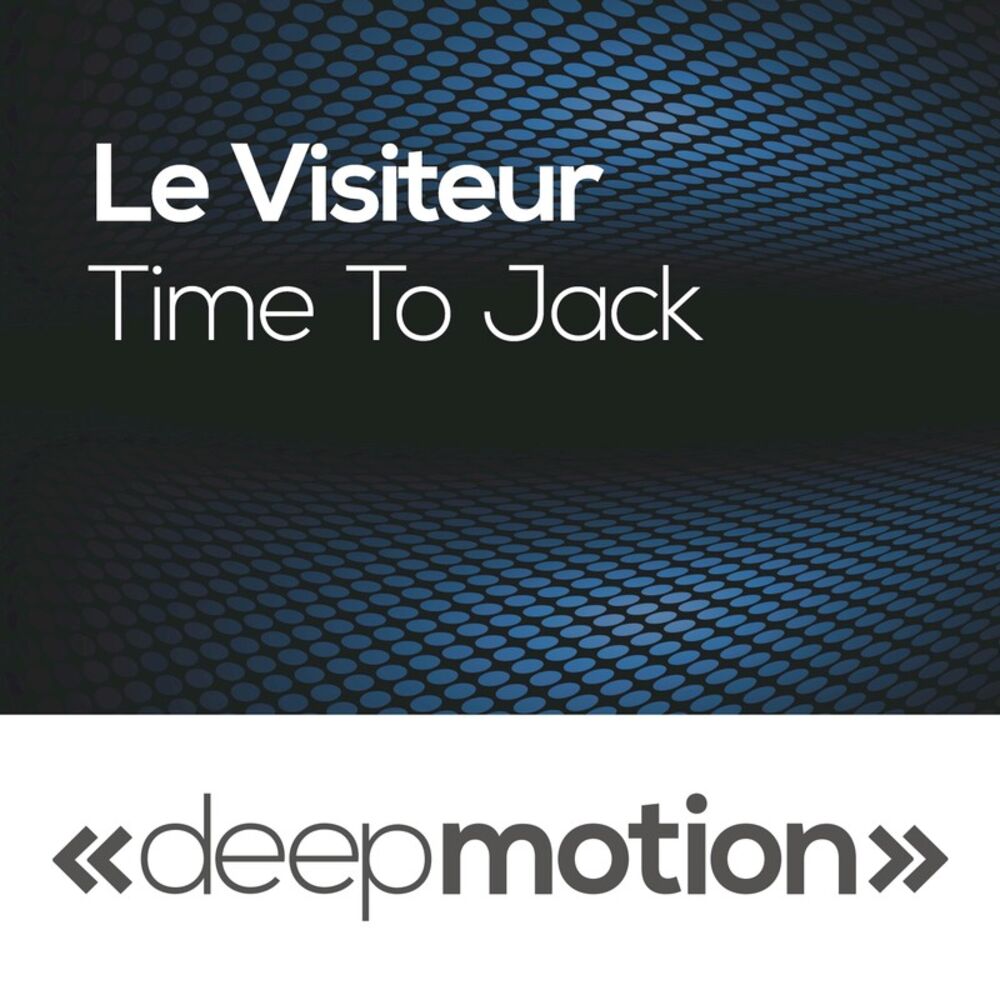 Picture of Time to Jack