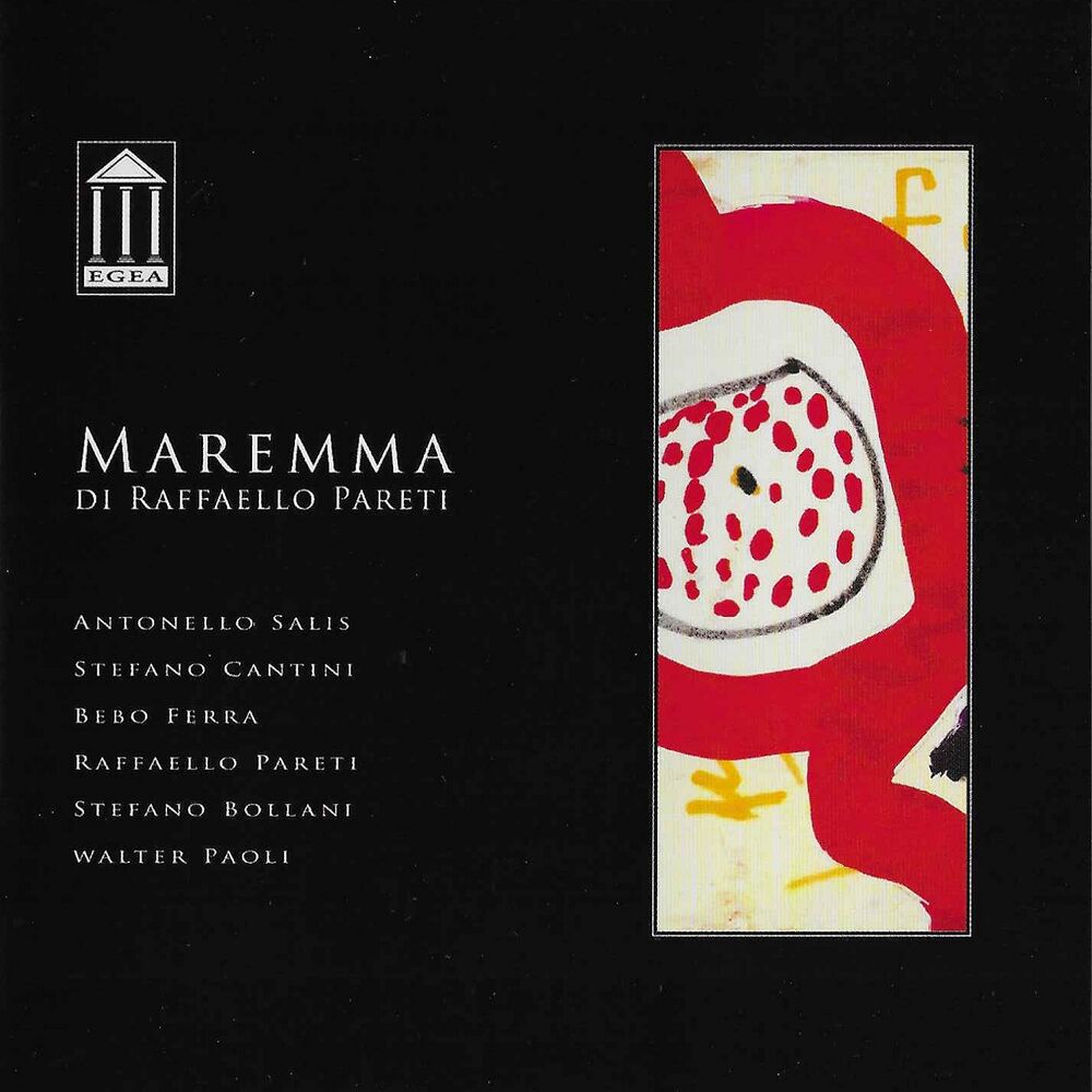 Picture of Maremma