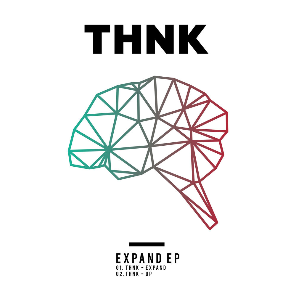 Picture of Expand EP