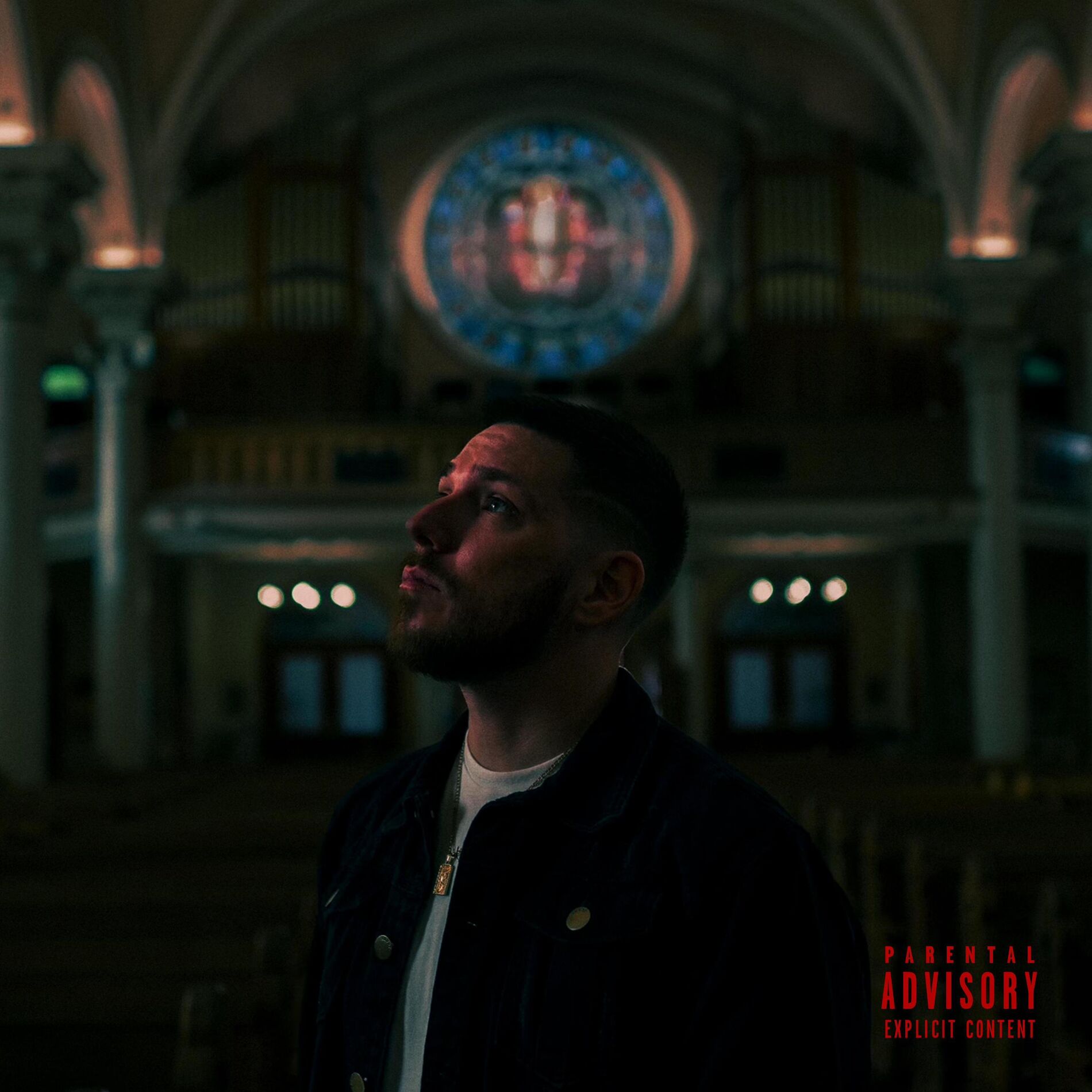 Album cover of Everything Was Beautiful & Nothing Hurt