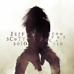 Cover of Complicated