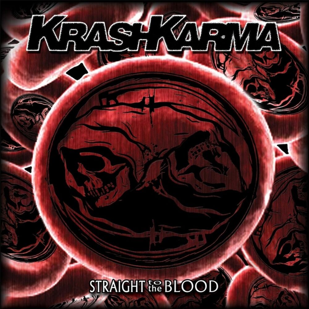 Picture of Straight to the Blood