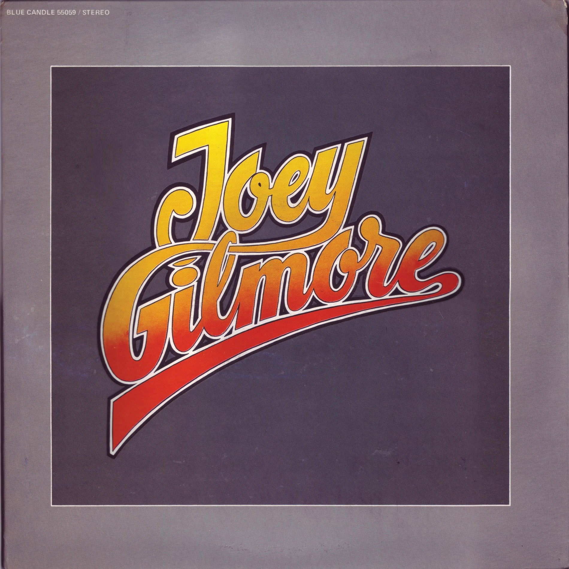 Joey Gilmore: albums, songs, concerts | Deezer