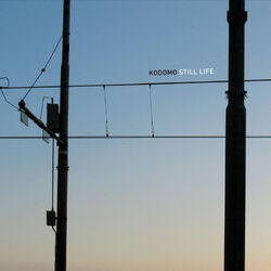 Cover of Still Life