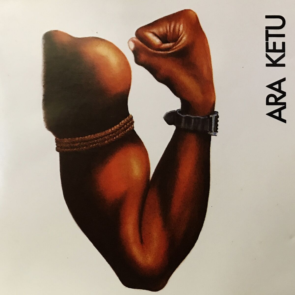 Album cover of Modernidade Negra