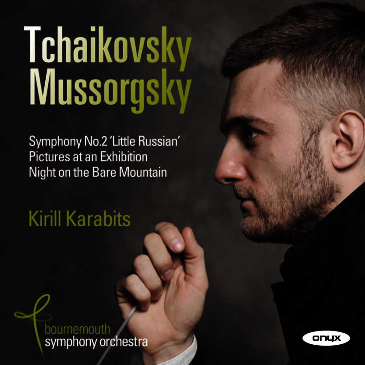 Album cover of Night on the Bare Mountain (Original Version)