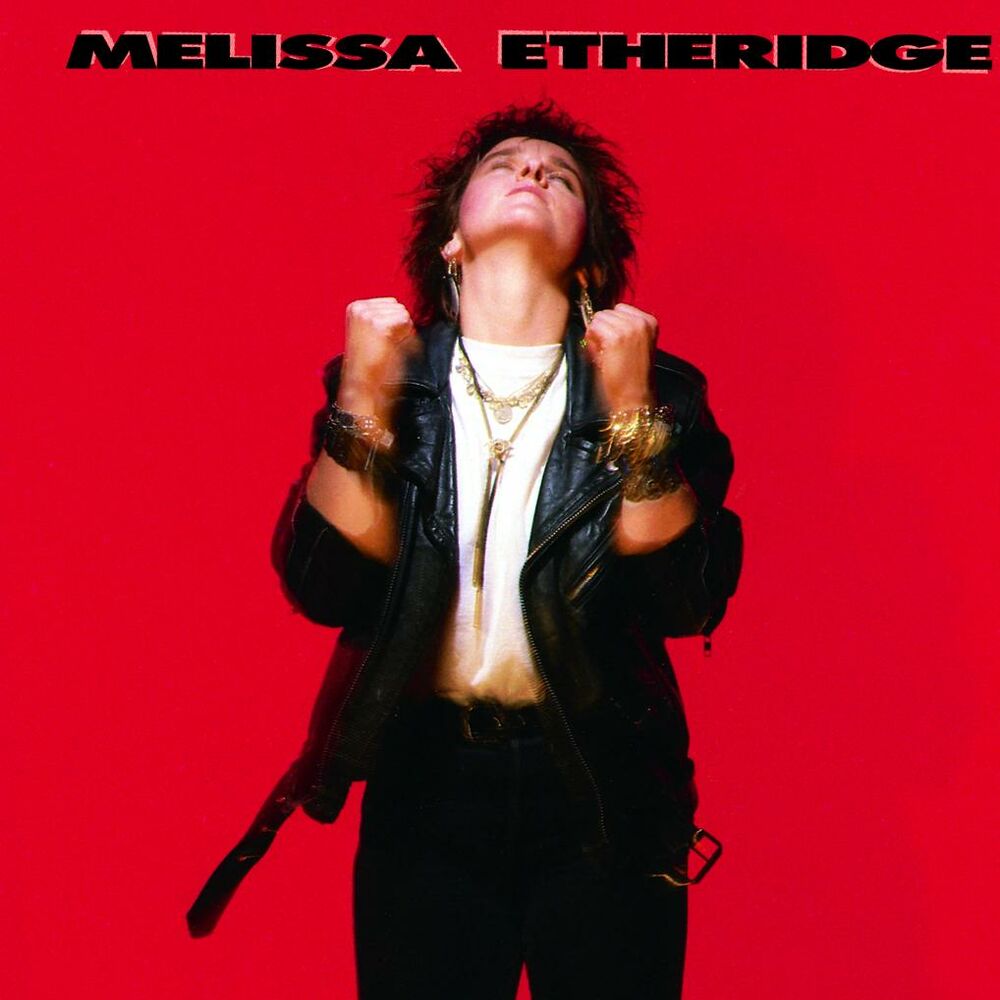 Picture of Melissa Etheridge
