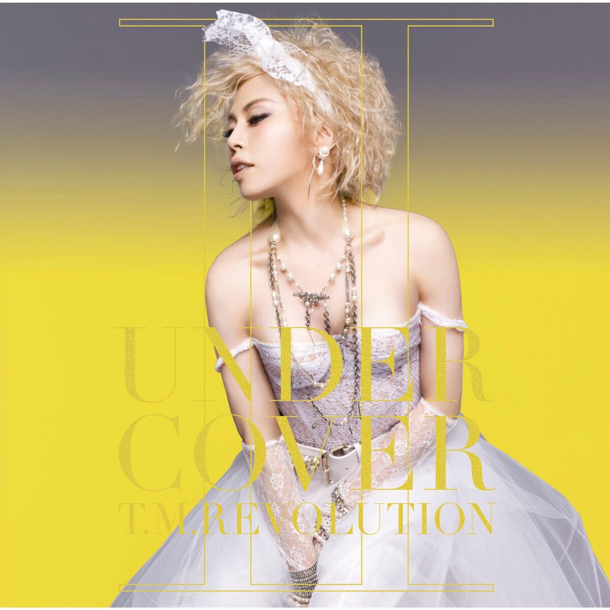 Album cover of UNDER:COVER 2