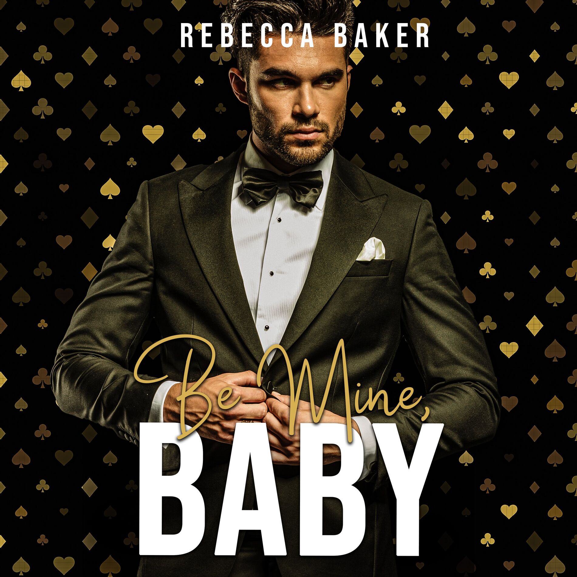 Album cover of Be mine, Baby (Deal with the Boss)
