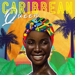 Cover of Caribbean Queen