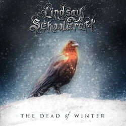 Cover of The Dead of Winter- Single