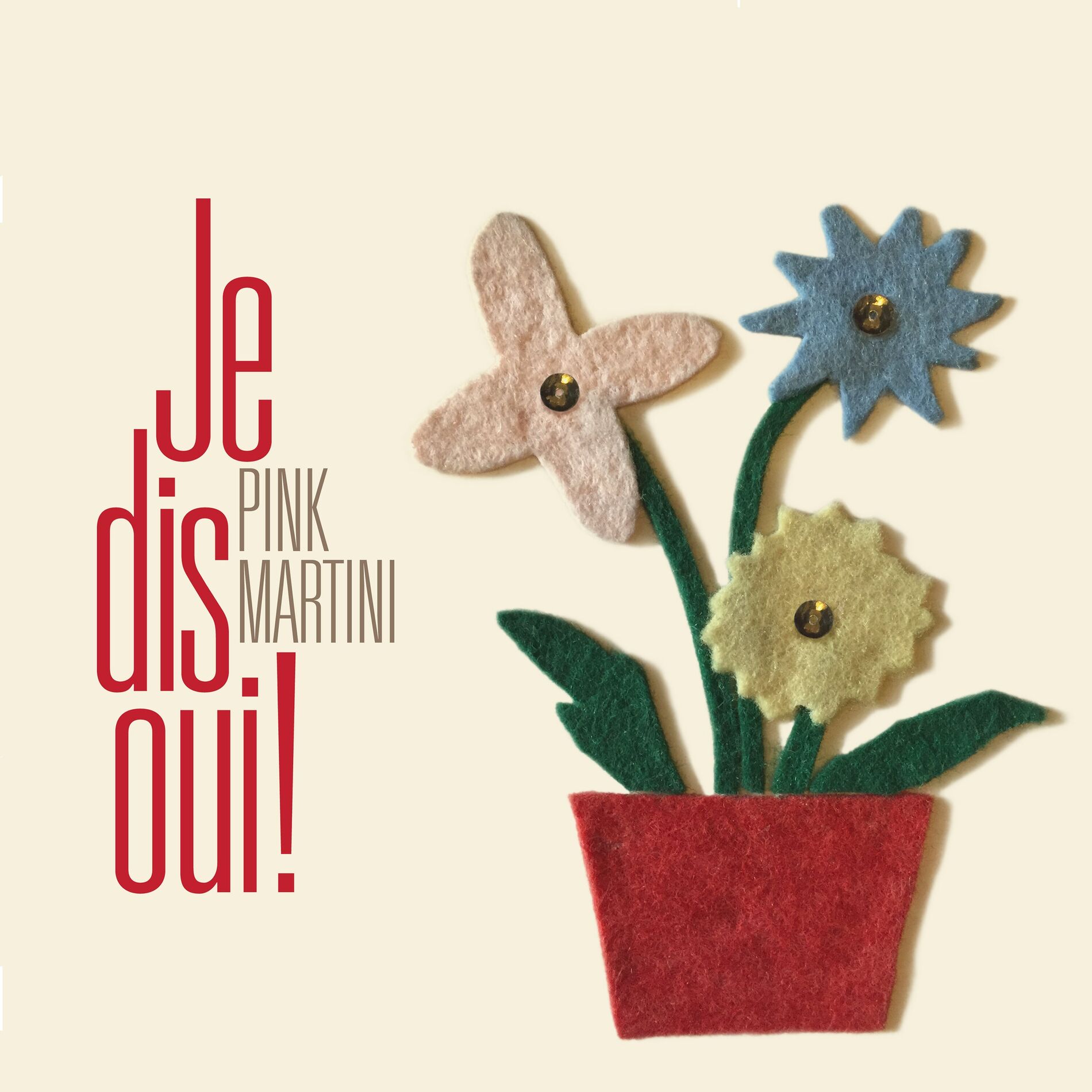 Album cover of Joli garçon