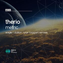 Cover of Metric [ The Remixes ]