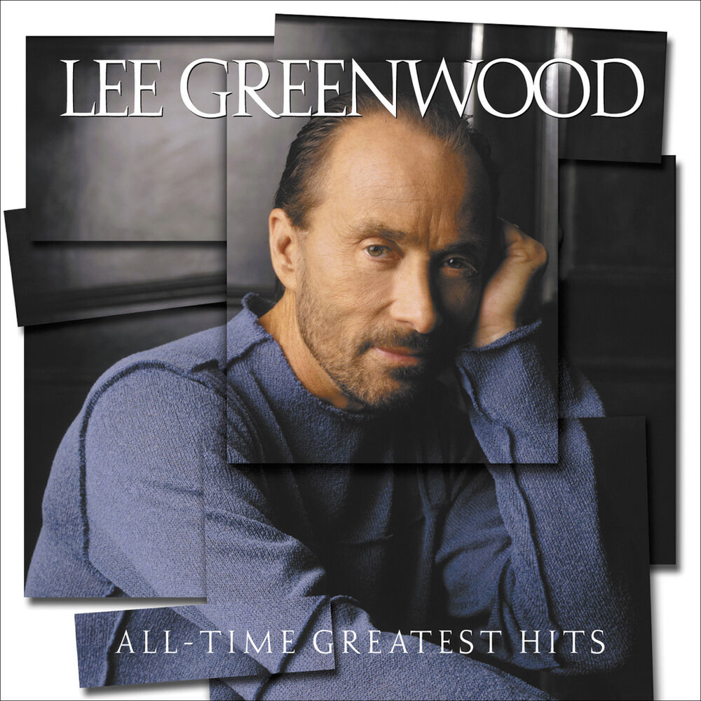 Picture of All-Time Greatest Hits