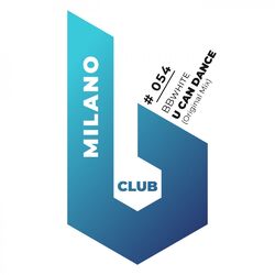 Cover of U Can Dance
