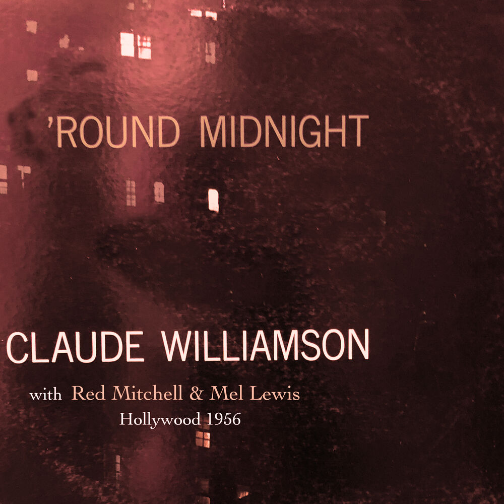 Picture of Round Midnight