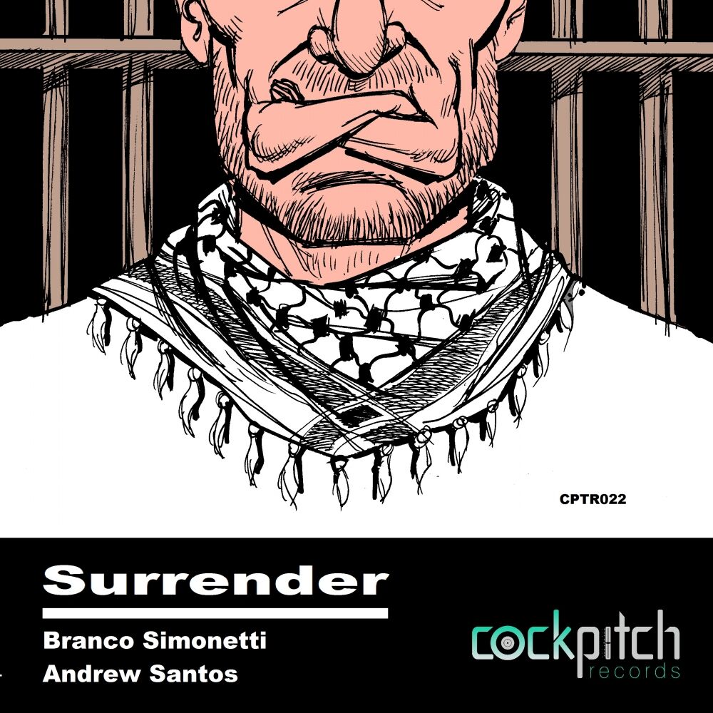 Picture of Surrender EP
