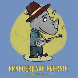 Erneuerbare Energie