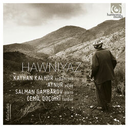 Cover of Hawniyaz