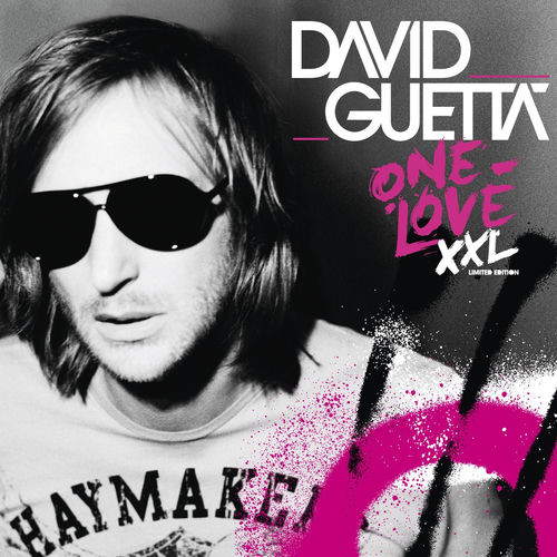 David Guetta - One Love (Club Version) | Deezer