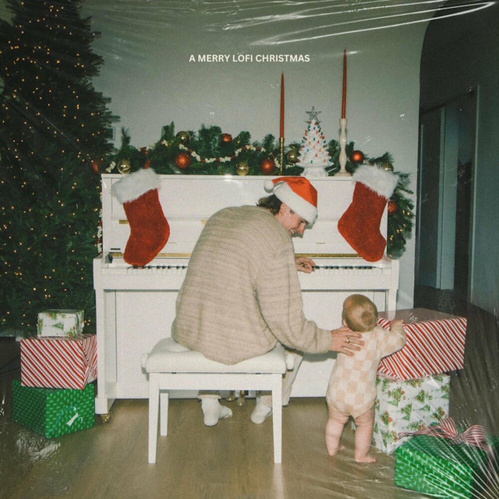 Picture of A Merry Lofi Christmas