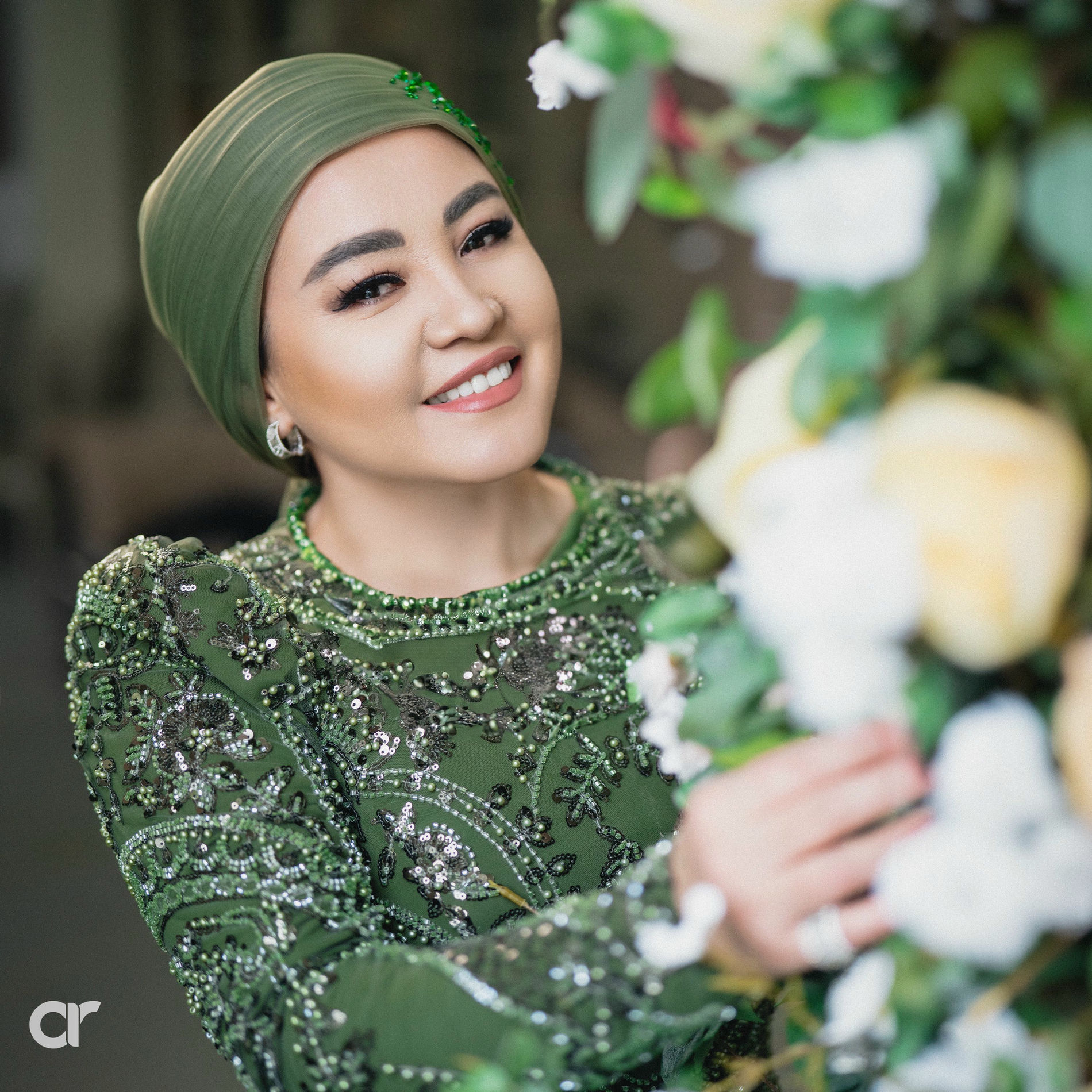 Ер адам оргазмнан жылайды