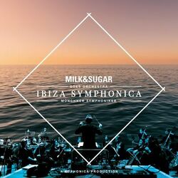 Cover of IBIZA SYMPHONICA