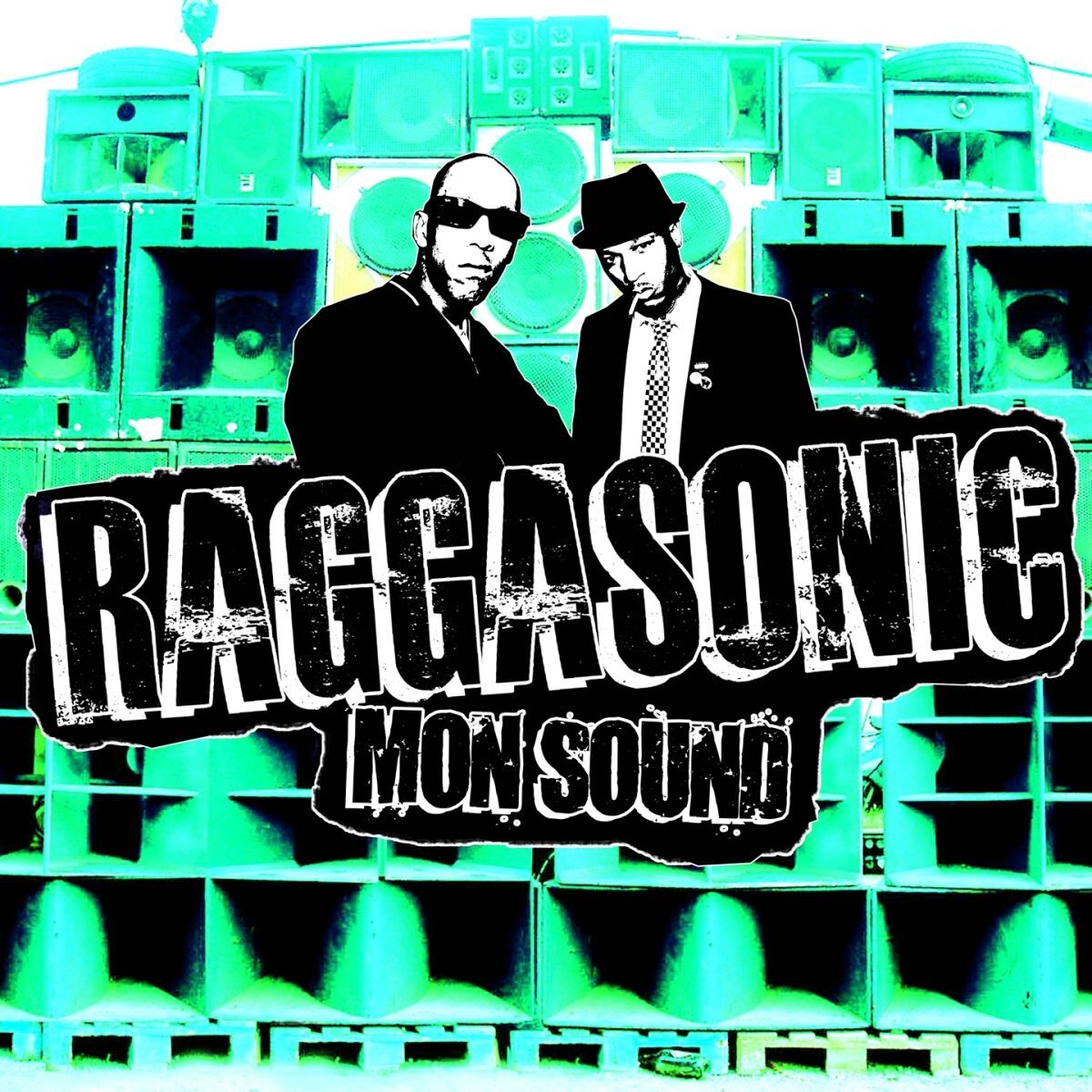 Album cover of Mon Sound