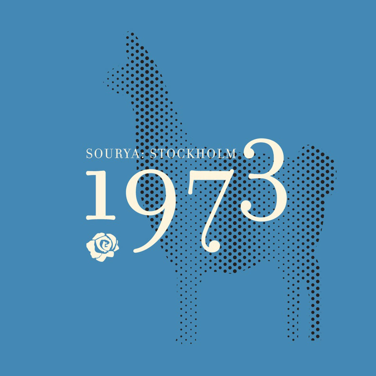 Album cover of Stockholm 1973
