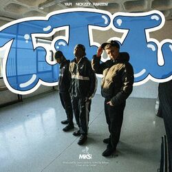 Cover of TUTUTU