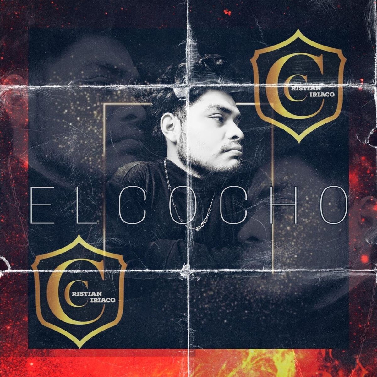 Album cover of El Cocho